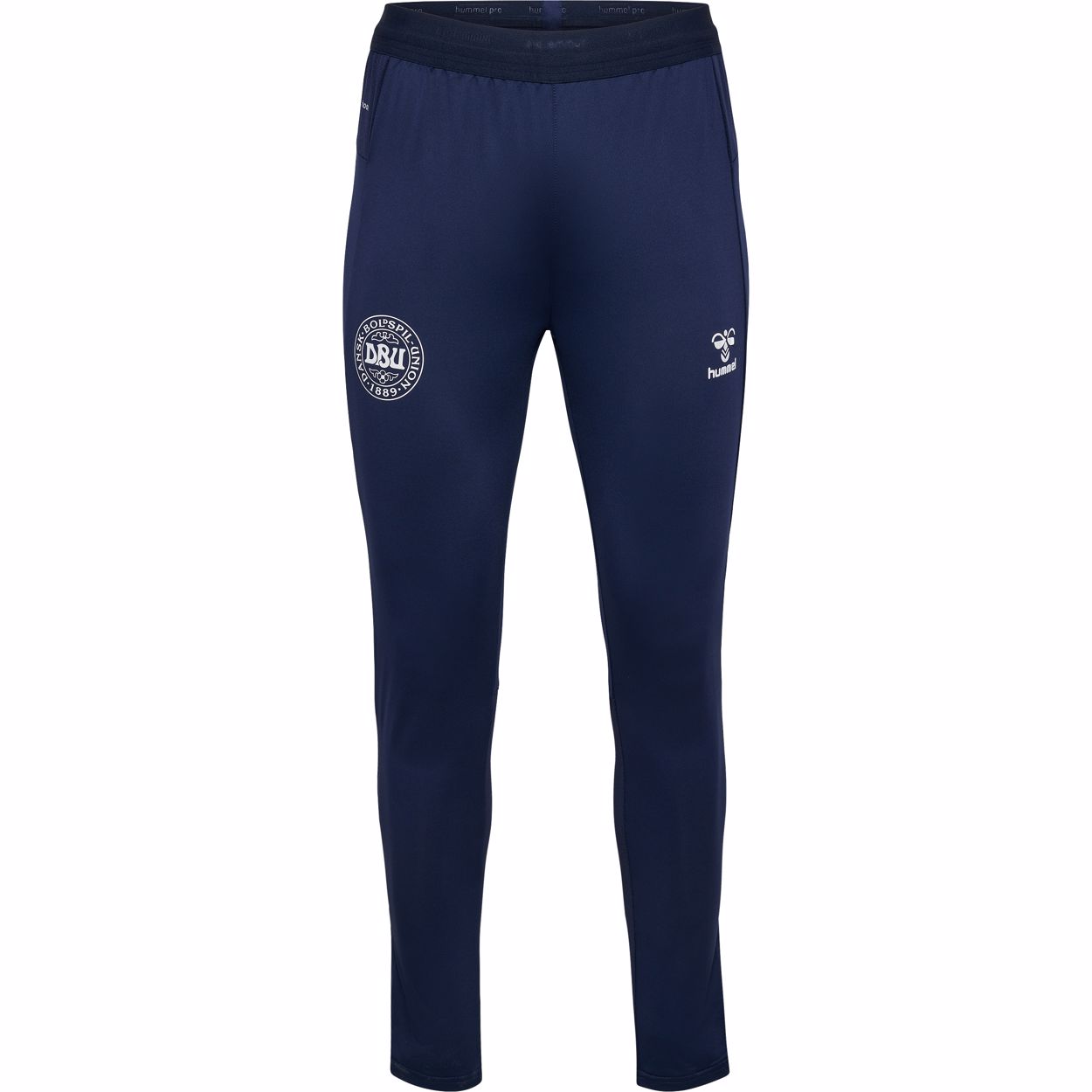 DBU 24 PRO TR FOOTBALL PANTS