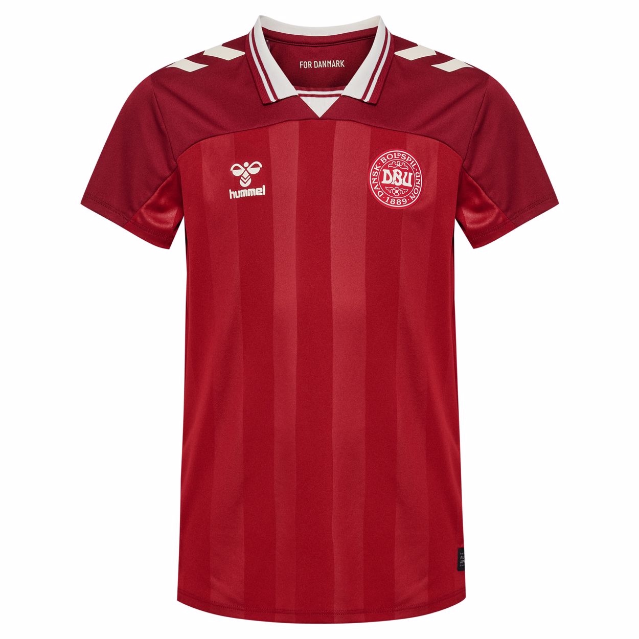 DBU WOMAN 25 HOME JERSEY S/S KIDS