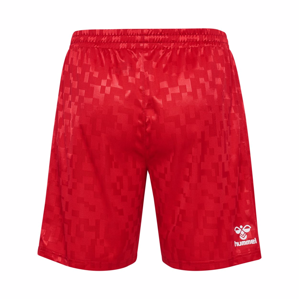 DBU 24 AWAY SHORTS