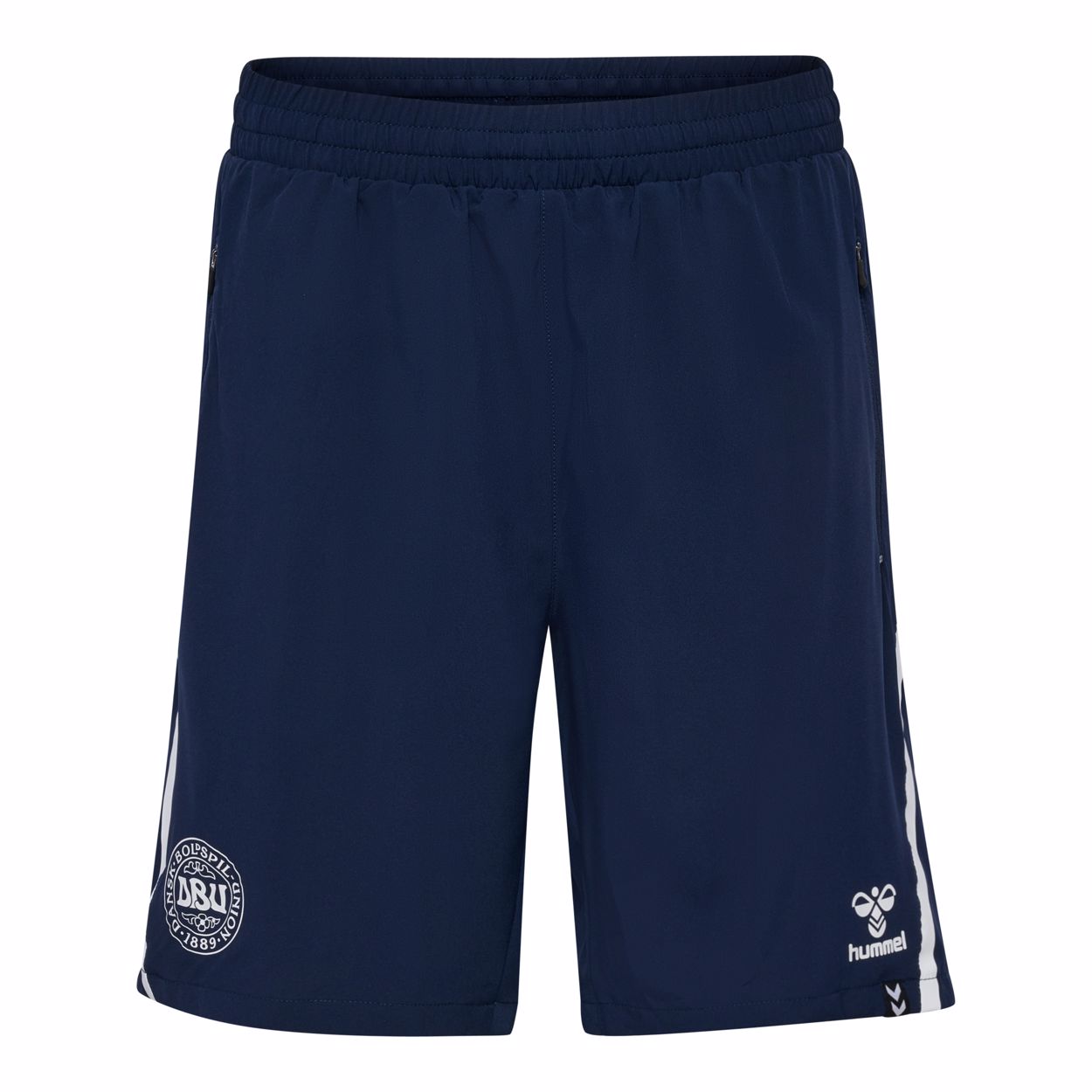 DBU 24 TRAVEL WOVEN SHORTS KIDS