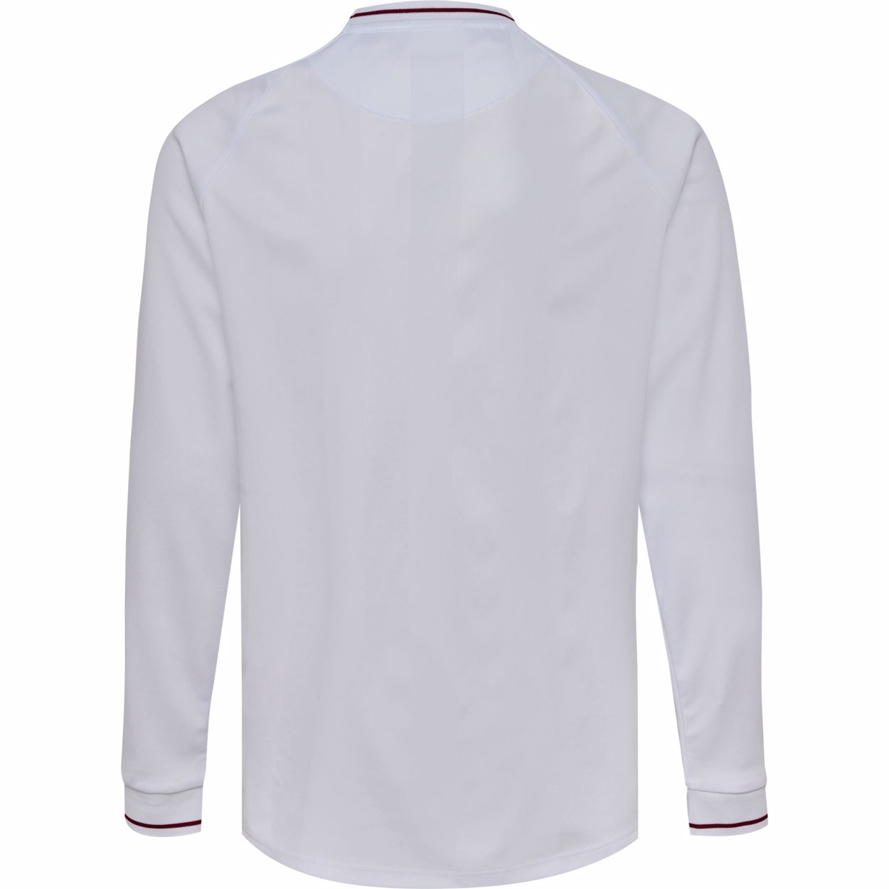 DBU WOMAN 25 AWAY JERSEY L/S KIDS