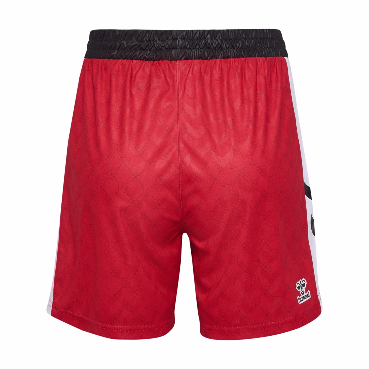 DBU-ROTATE WOMAN 25 HOME SHORTS