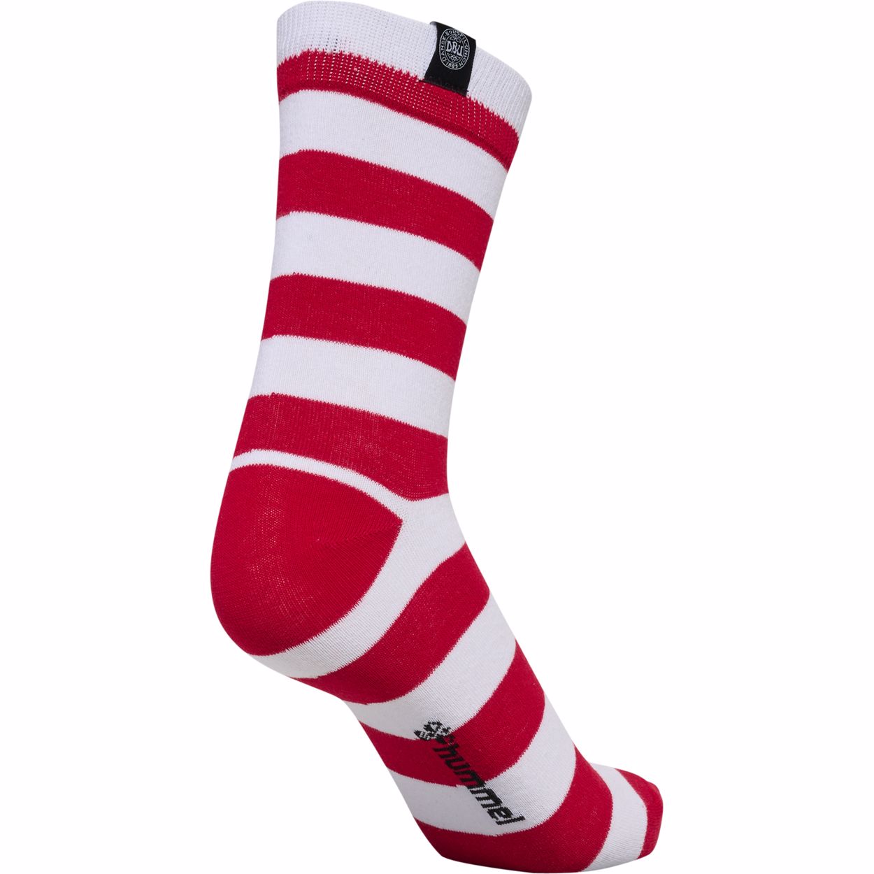 DBU FAN 24 STRIPED SOCK