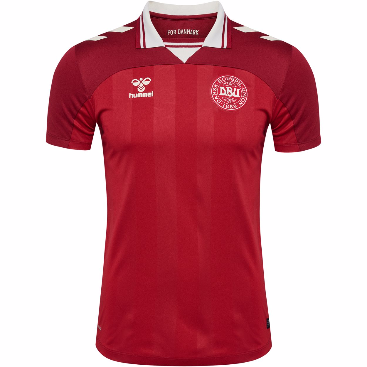 DBU WOMAN 25 HOME JERSEY S/S UNI