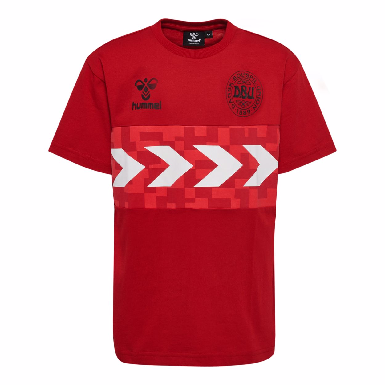 DBU GAMEDAY MATCH T-SHIRT SS