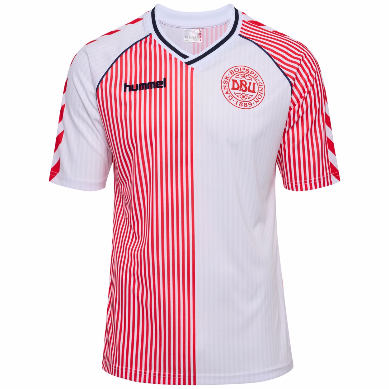 DBU 86 REPLICA JERSEY S/S
