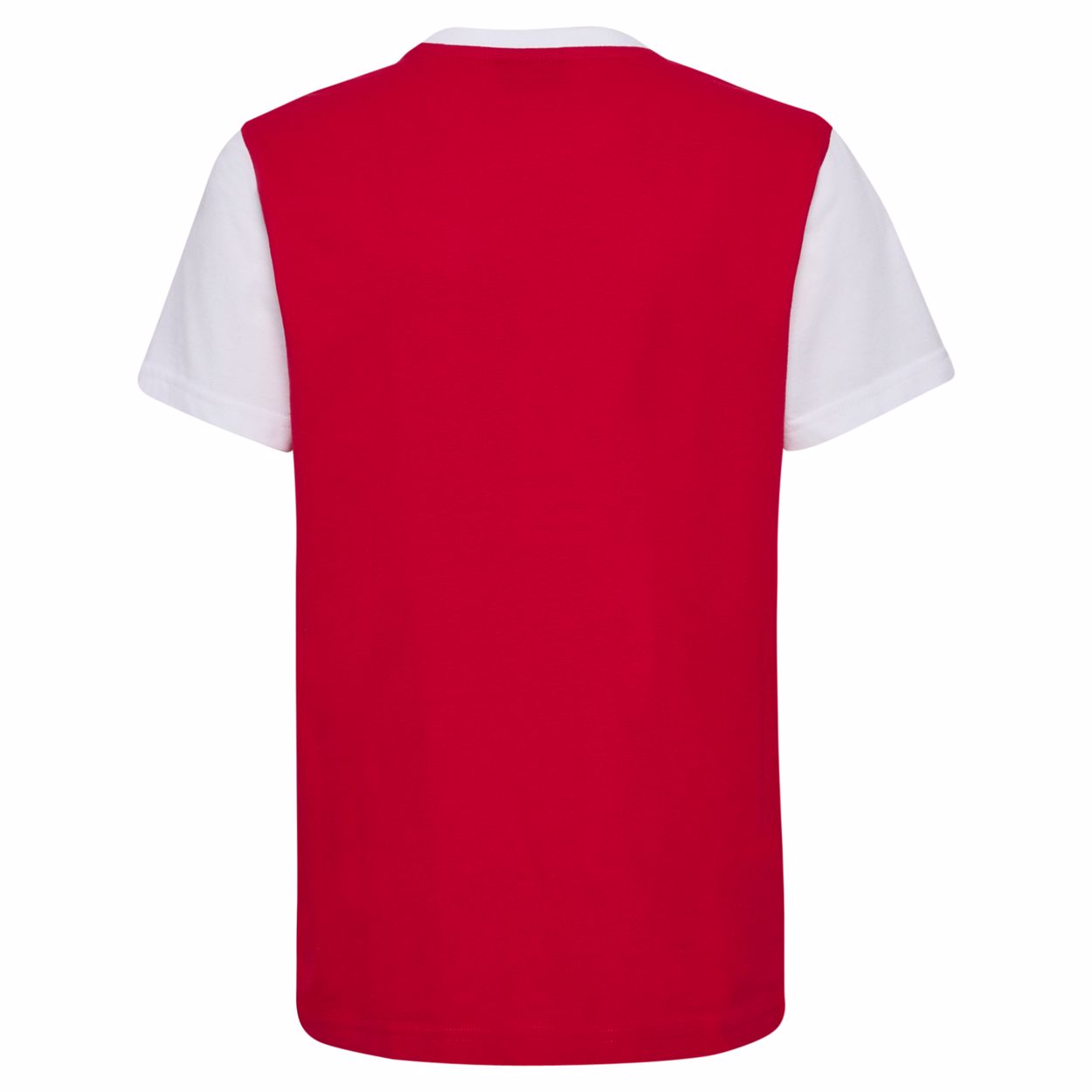 DBU FAN 24 BLOCK TEE SS KIDS