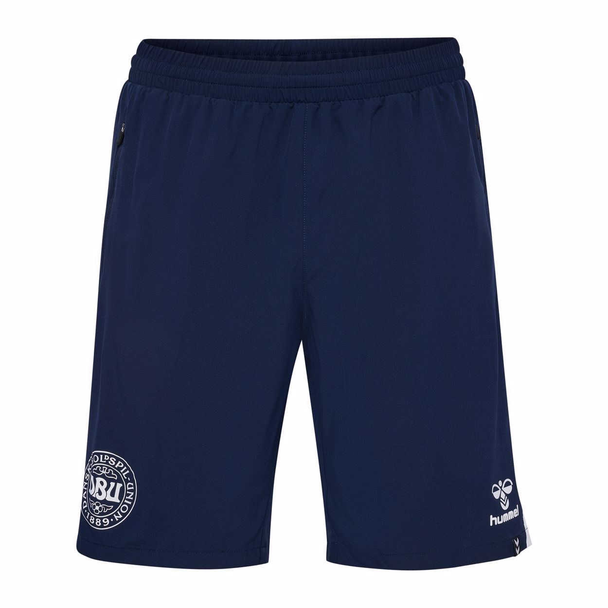 DBU 24 TRAVEL WOVEN SHORTS