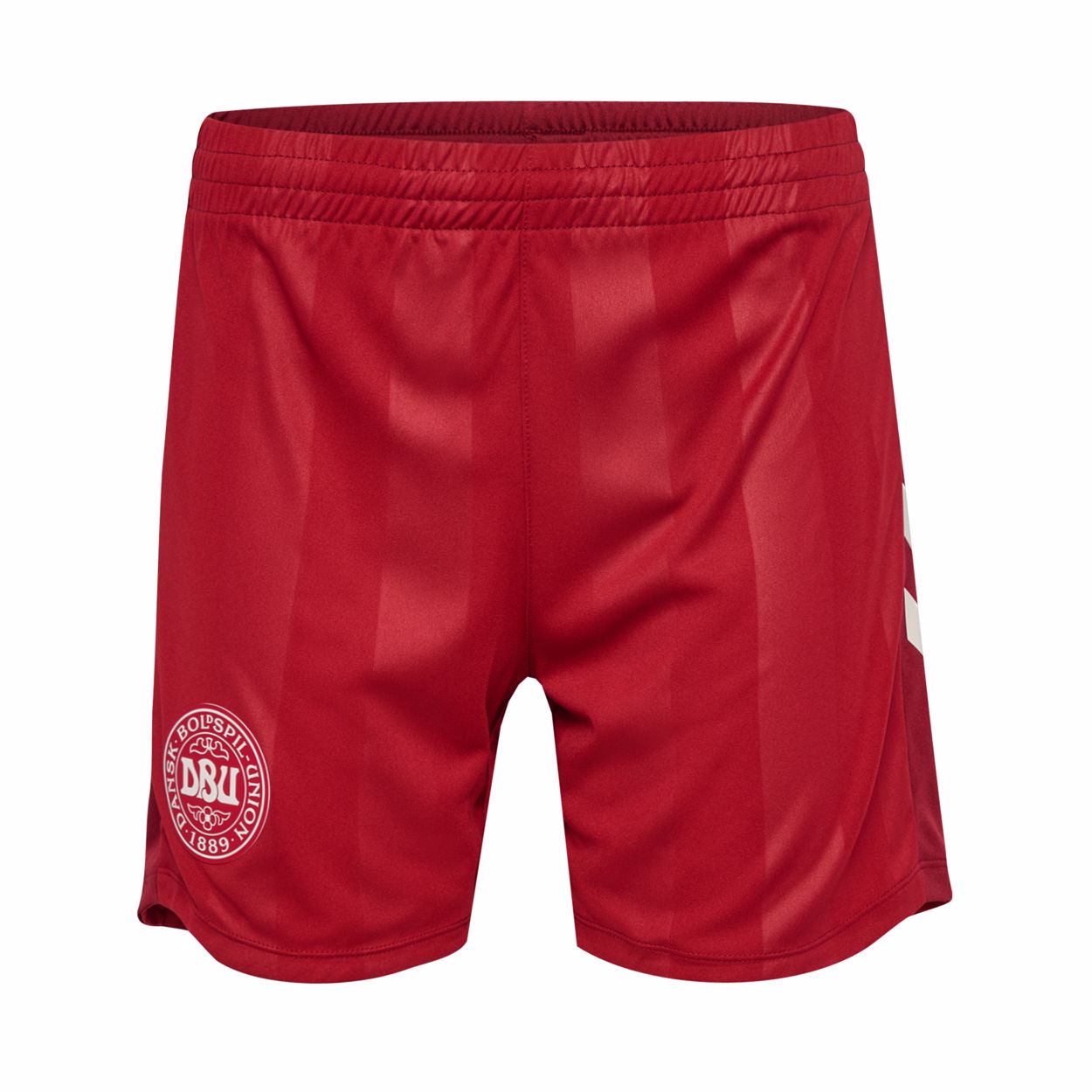 DBU WOMAN 25 HOME SHORTS