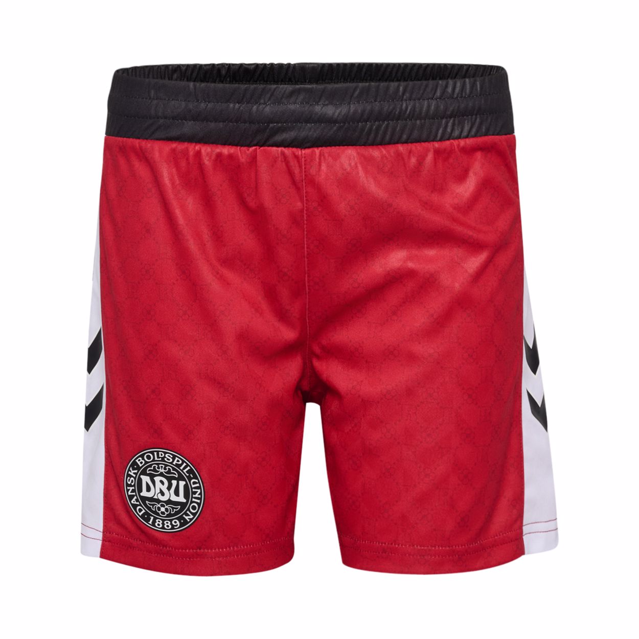 DBU-ROTATE WOMAN 25 HOME SHORTS KID