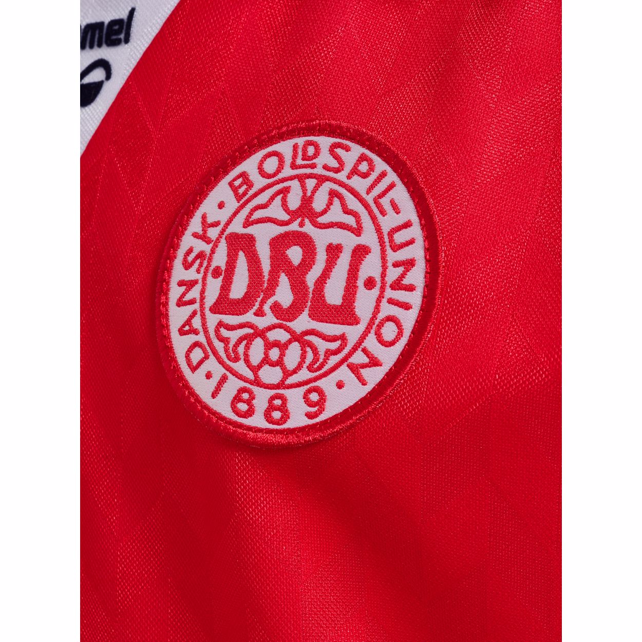 DBU 88 REPLICA JERSEY S/S KIDS