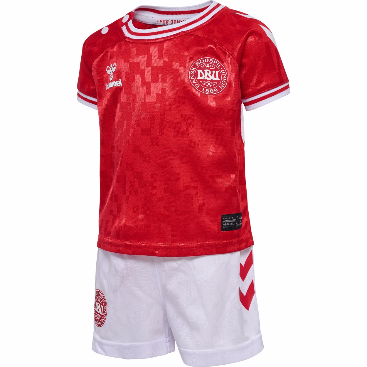 DBU 24 HOME MINI KIT
