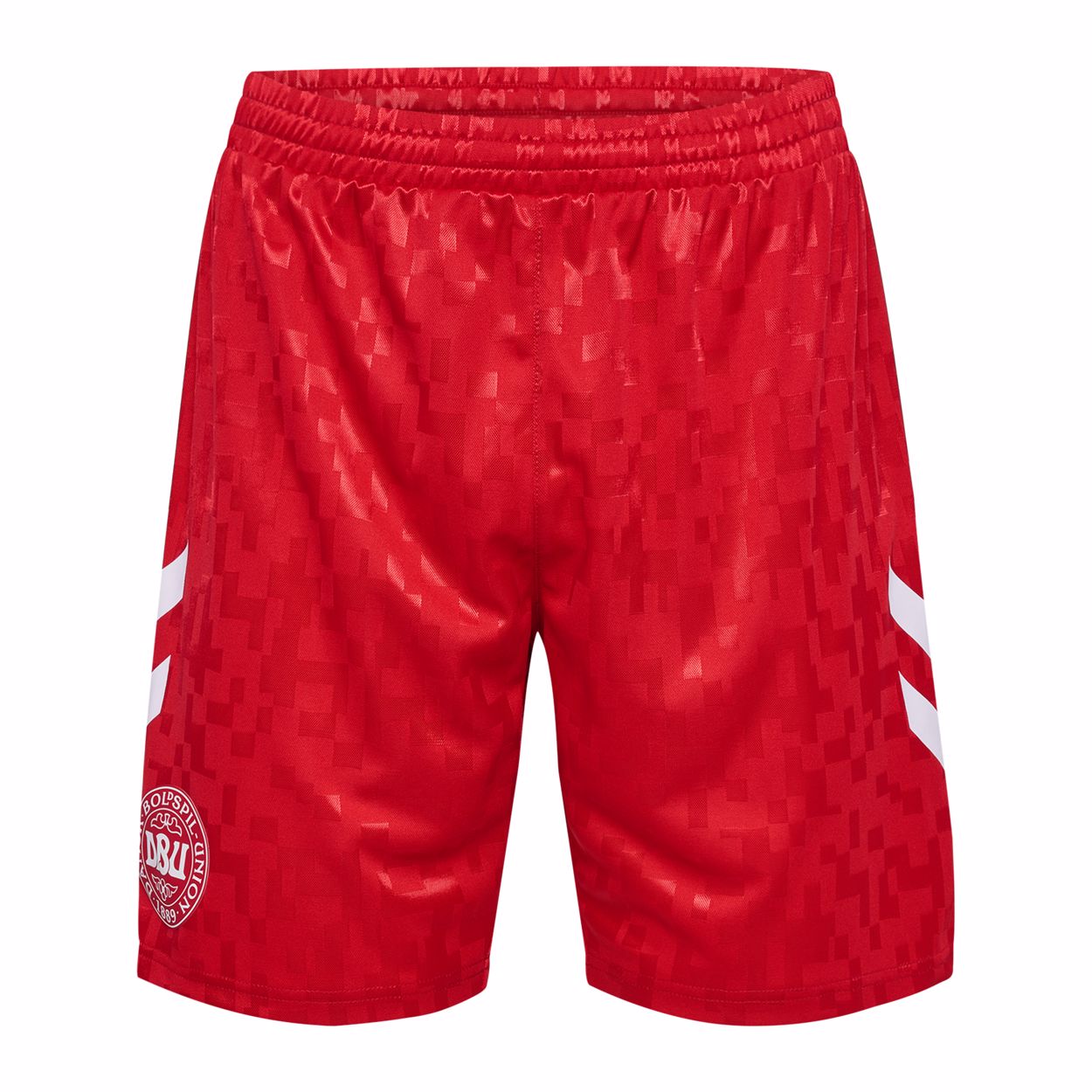 DBU 24 AWAY SHORTS