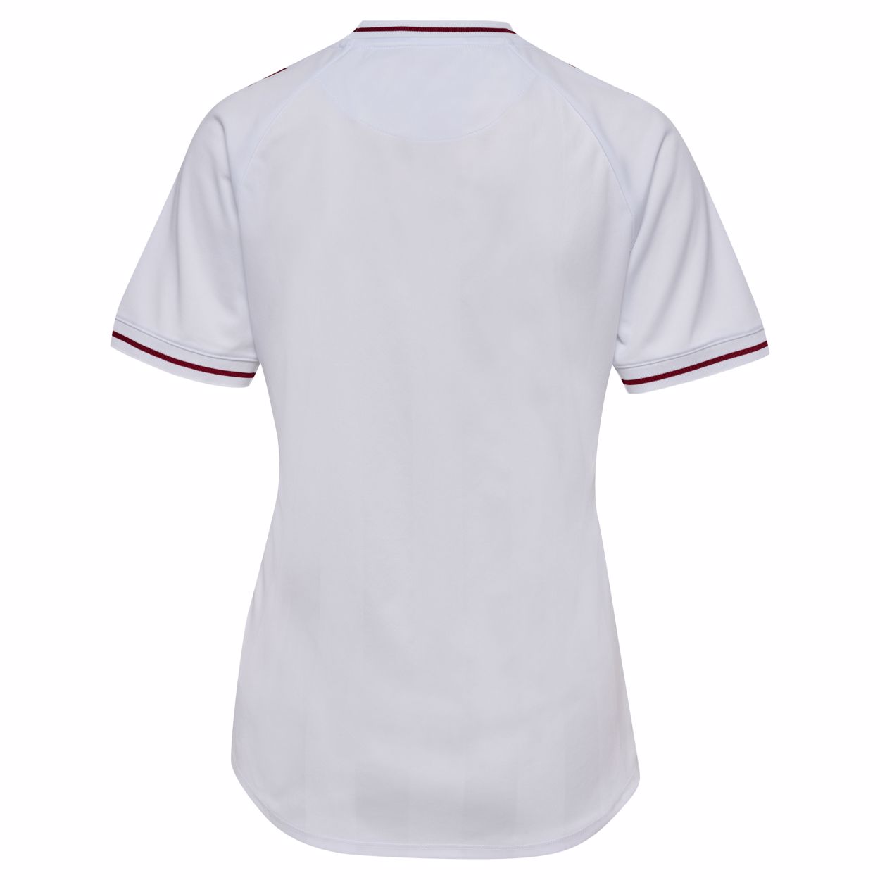 DBU WOMAN 25 AWAY JERSEY S/S