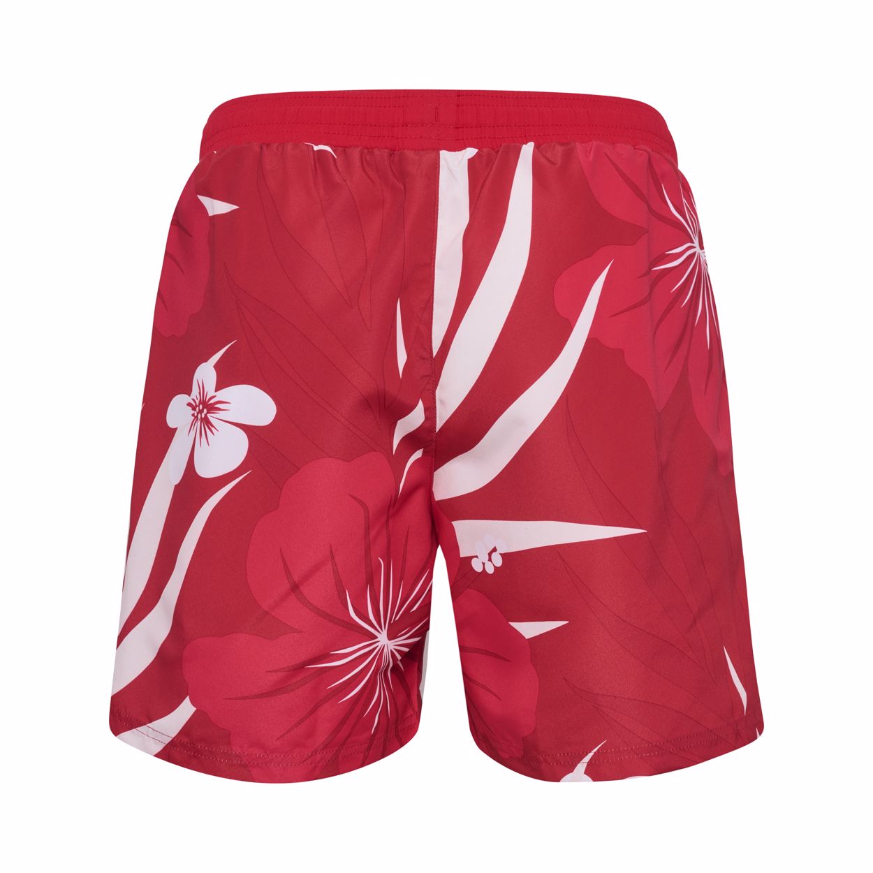 DBU FAN 24 PATTERN SWIM SHORTS