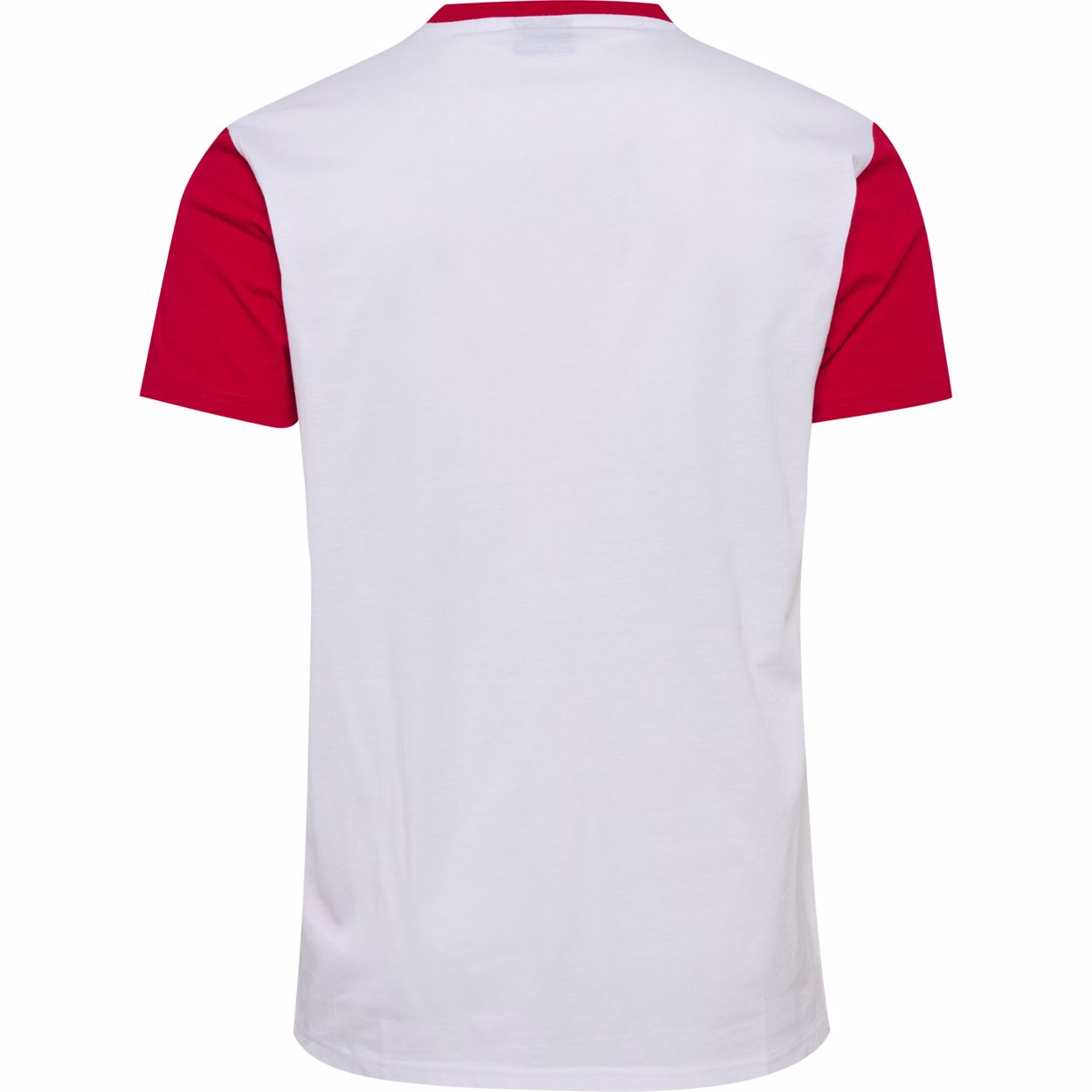 DBU FAN 24 BLOCK TEE SS
