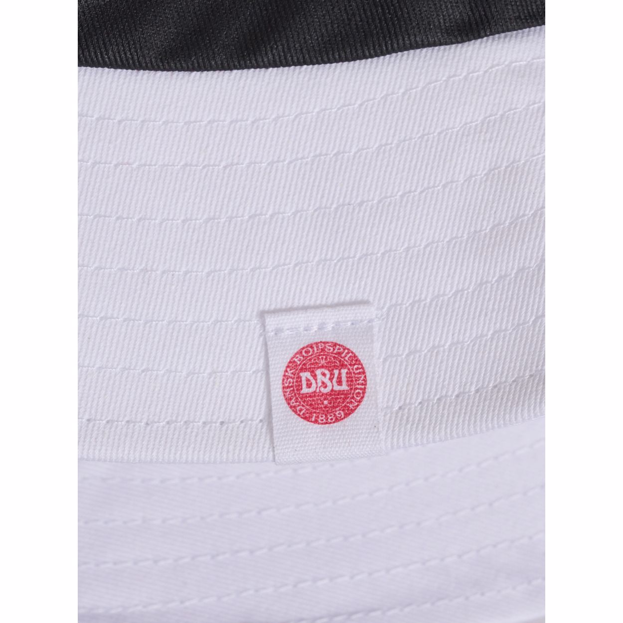 DBU FAN 24 MANDSHOLDET BUCKET HAT