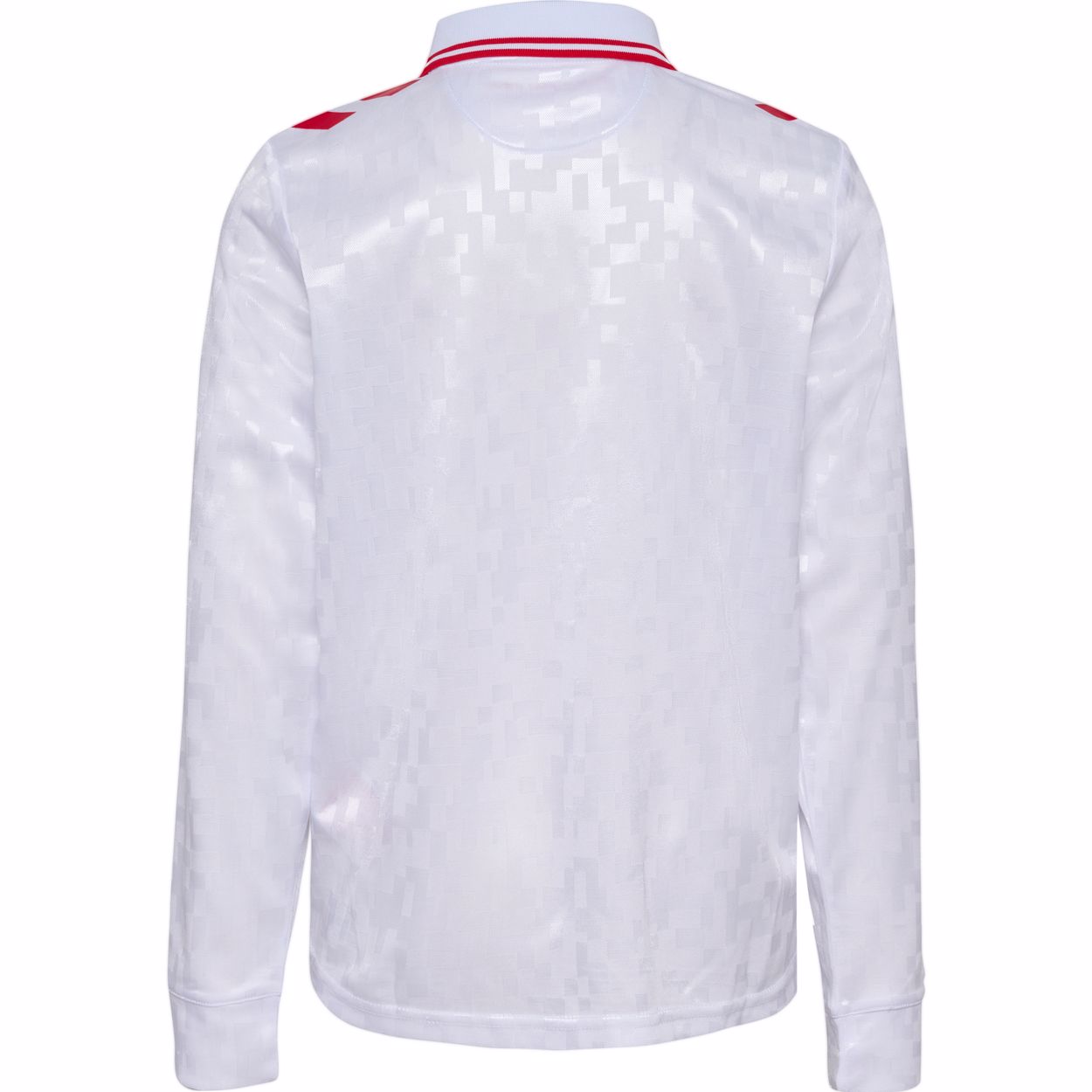DBU 24 AWAY JERSEY L/S KIDS