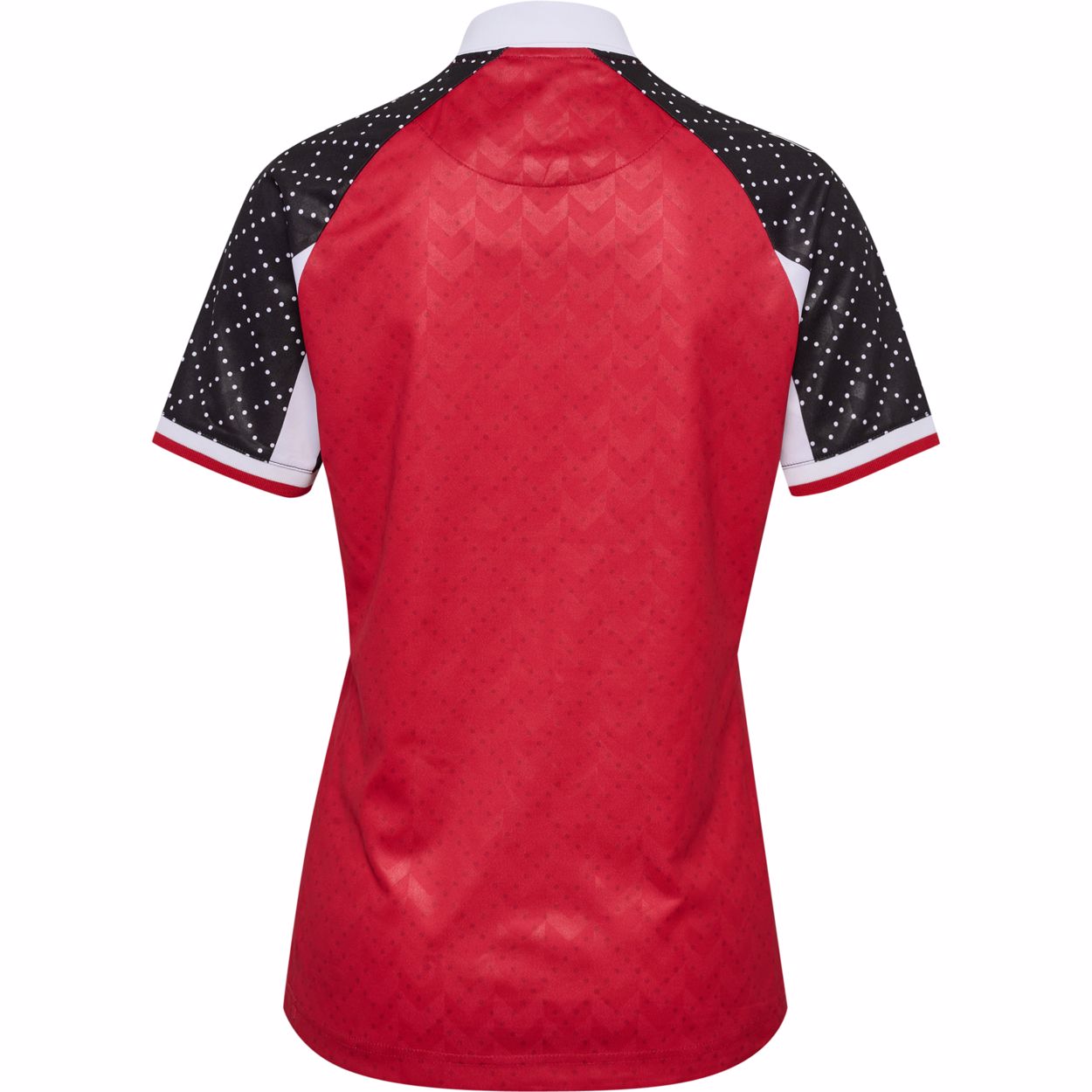 DBU-ROTATE WOMAN 25 HOME JRS SS PRO