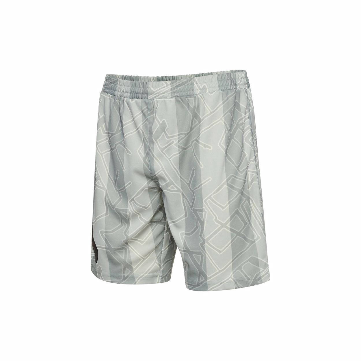 DBU-HALO 24 GK SHORTS