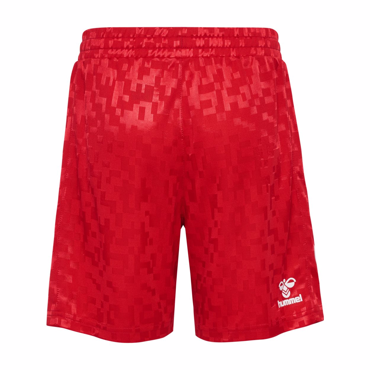 DBU 24 AWAY SHORTS KIDS