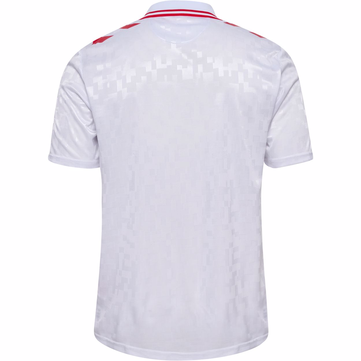 DBU 24 AWAY JERSEY S/S