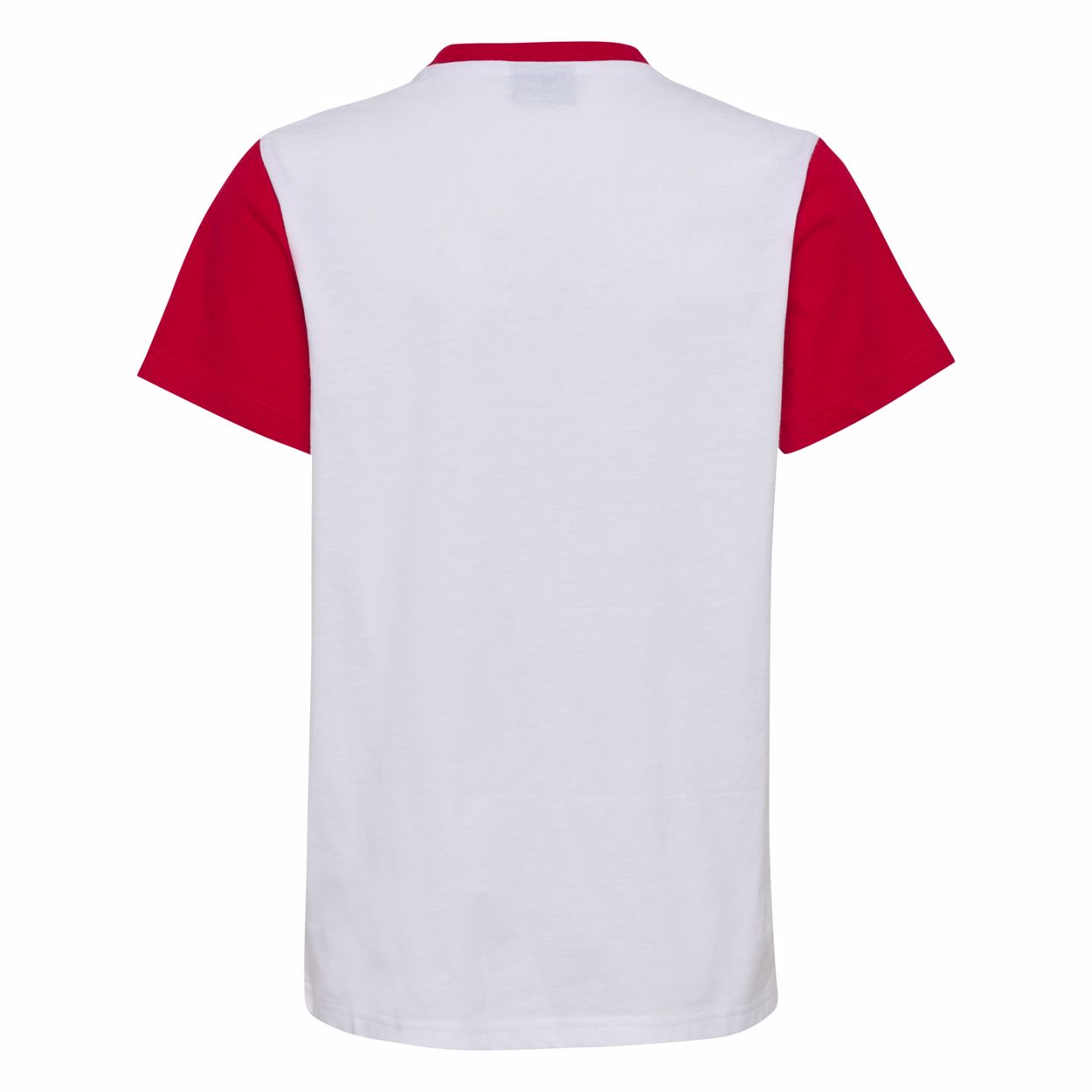 DBU FAN 24 BLOCK TEE SS KIDS