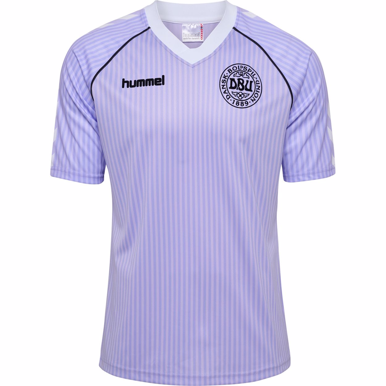 DBU 86 REPLICA GK JERSEY S/S
