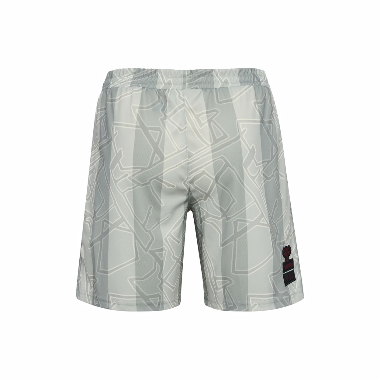 DBU-HALO 24 GK SHORTS KIDS