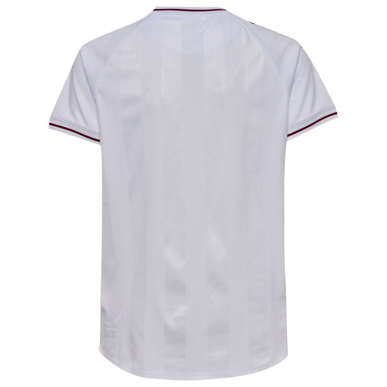 DBU WOMAN 25 AWAY JERSEY S/S KIDS