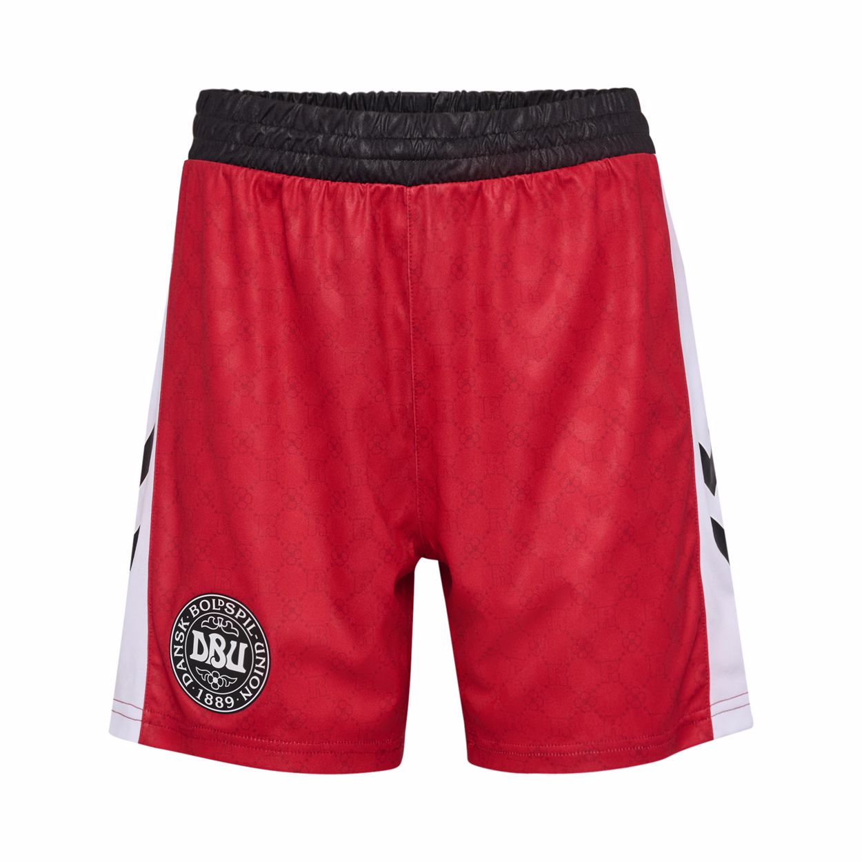 DBU-ROTATE WOMAN 25 HOME SHORTS