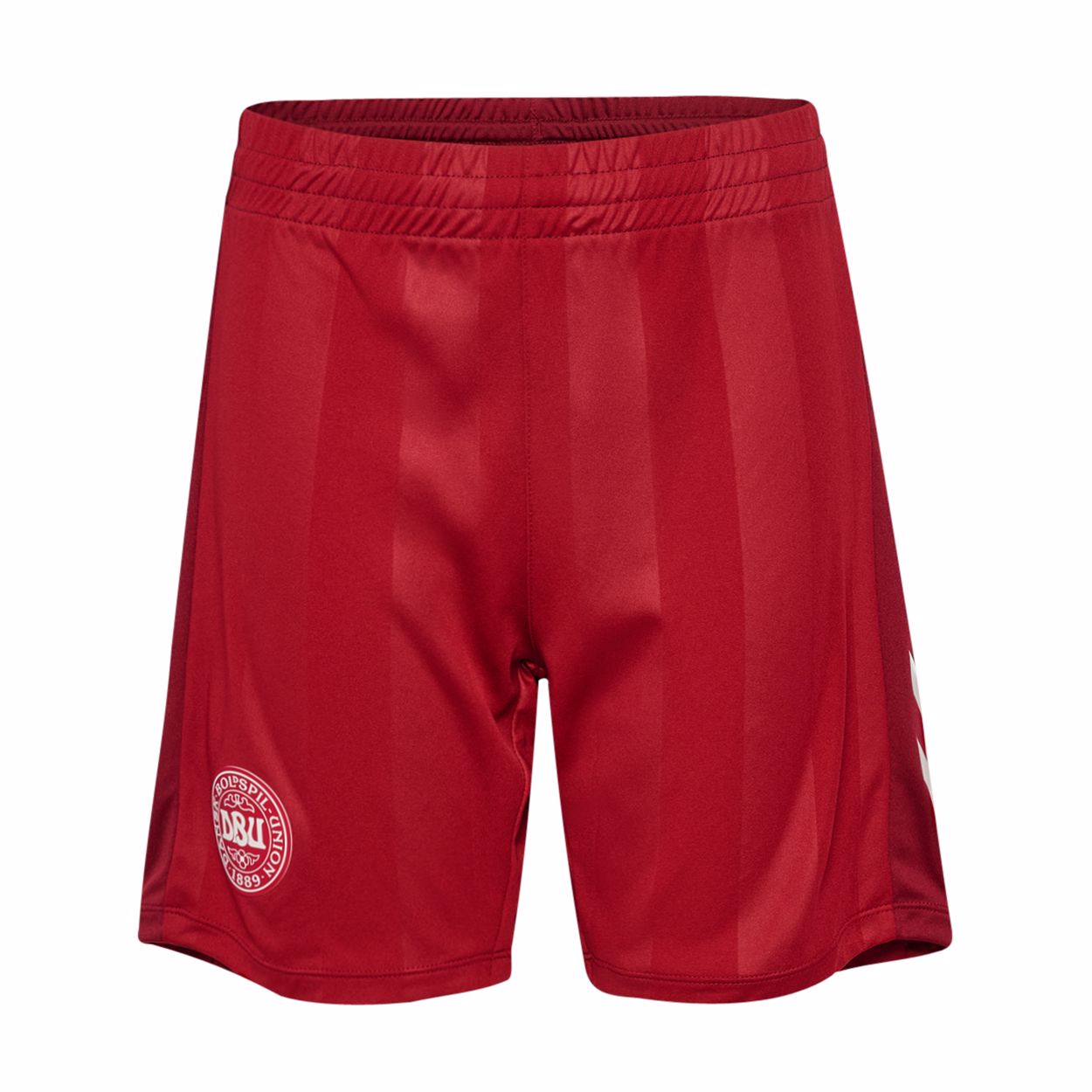 DBU WOMAN 25 HOME SHORTS KIDS