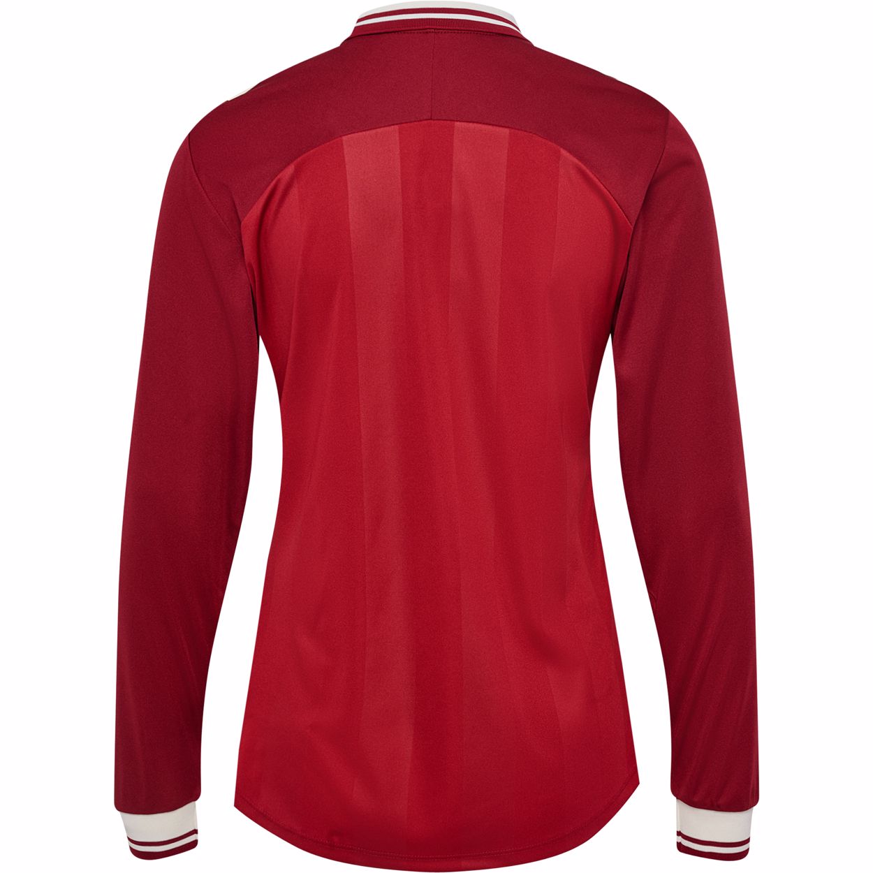 DBU WOMAN 25 HOME JERSEY L/S