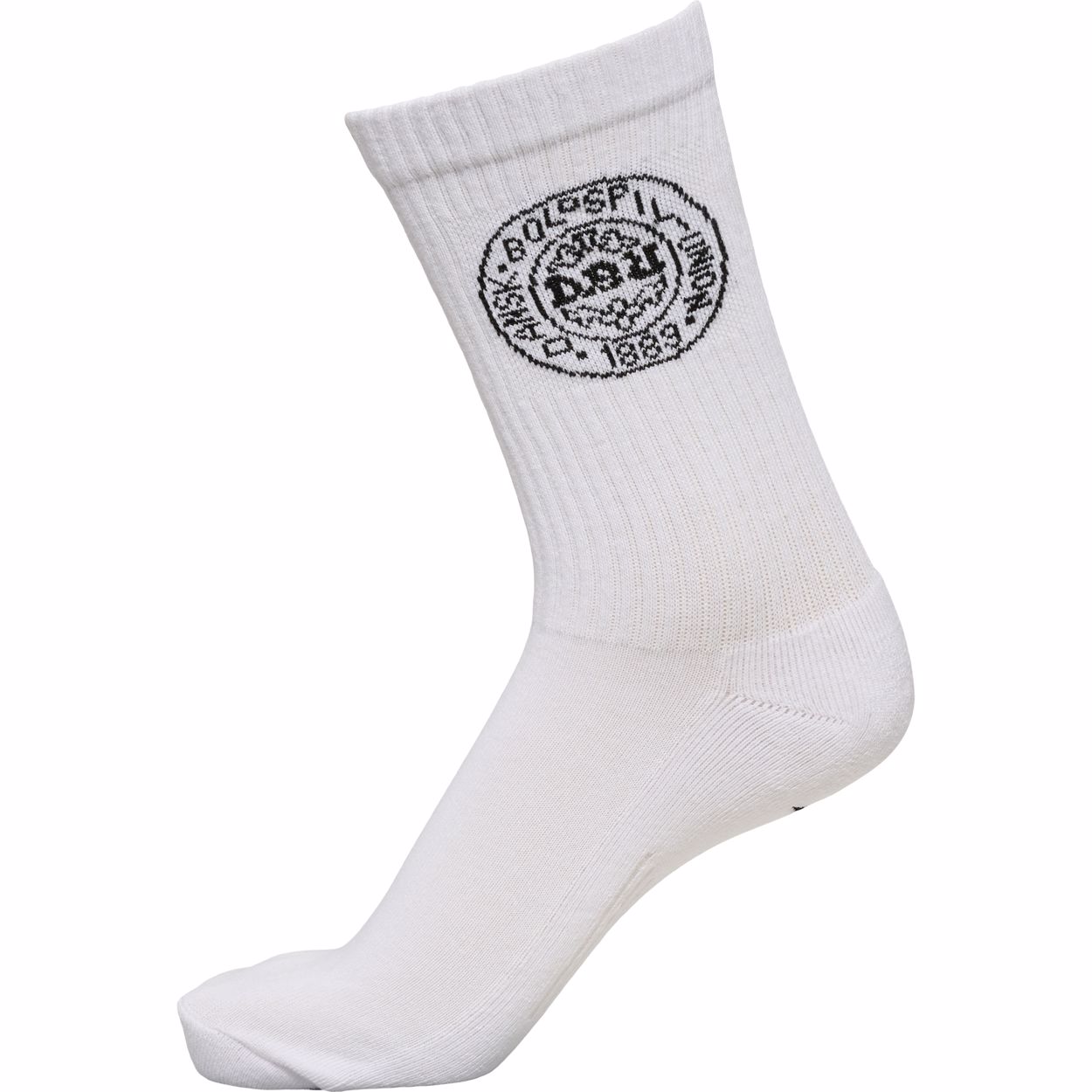 hmlDBU BLS 2-PACK SOCKS