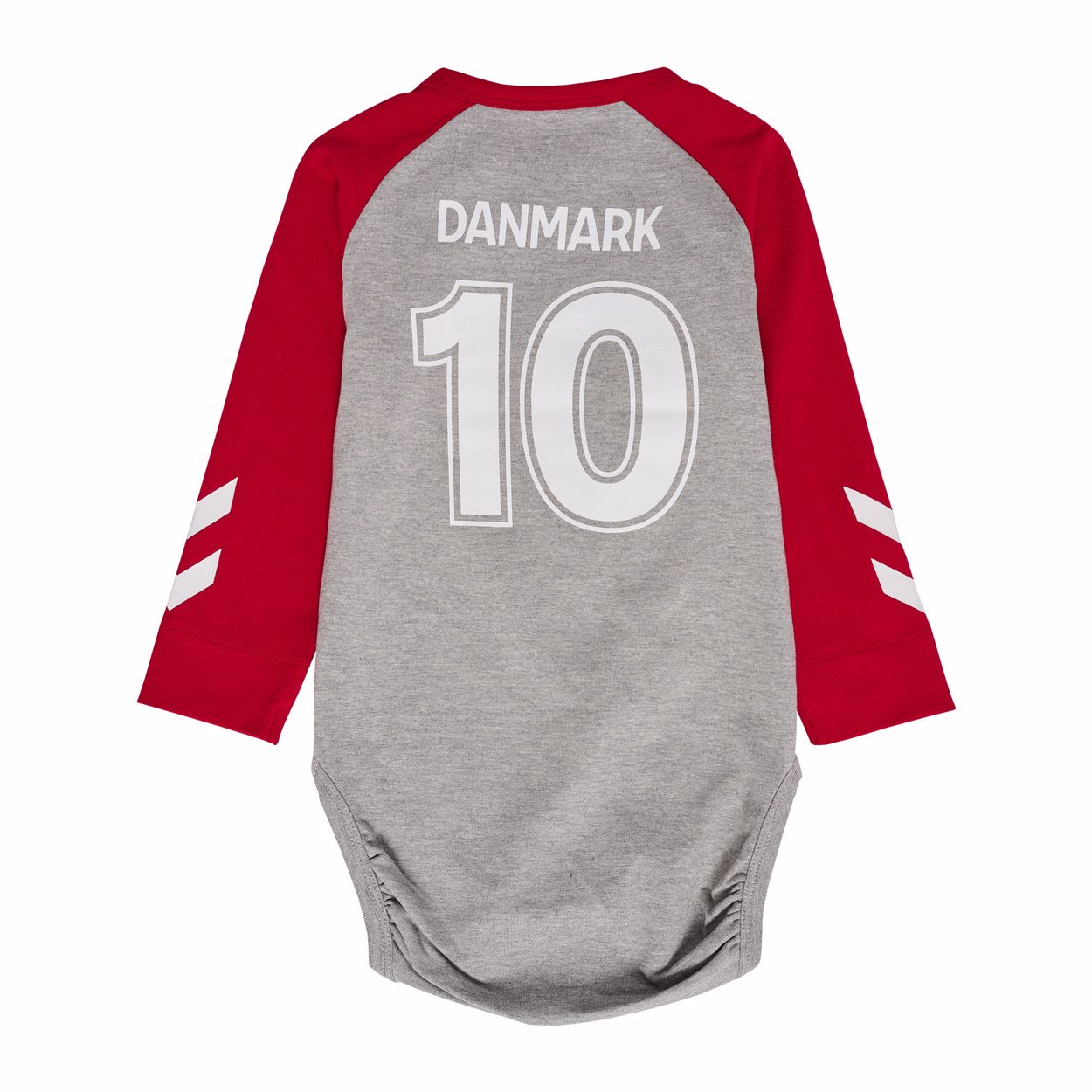 DBU GAMEDAY BODY LS