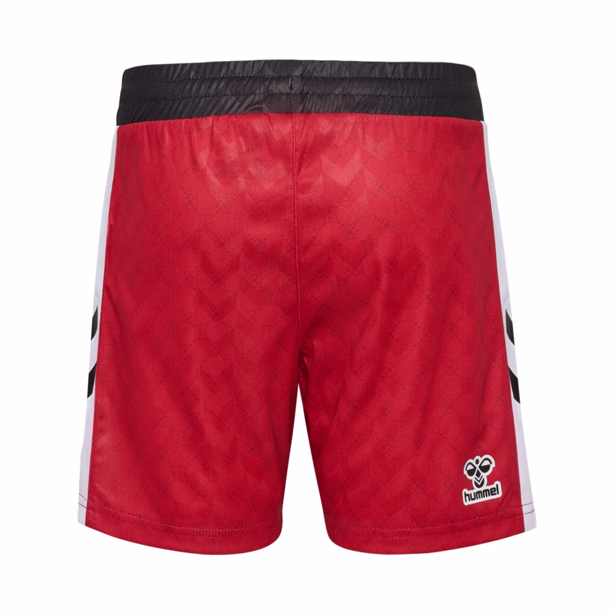 DBU-ROTATE WOMAN 25 HOME SHORTS KID