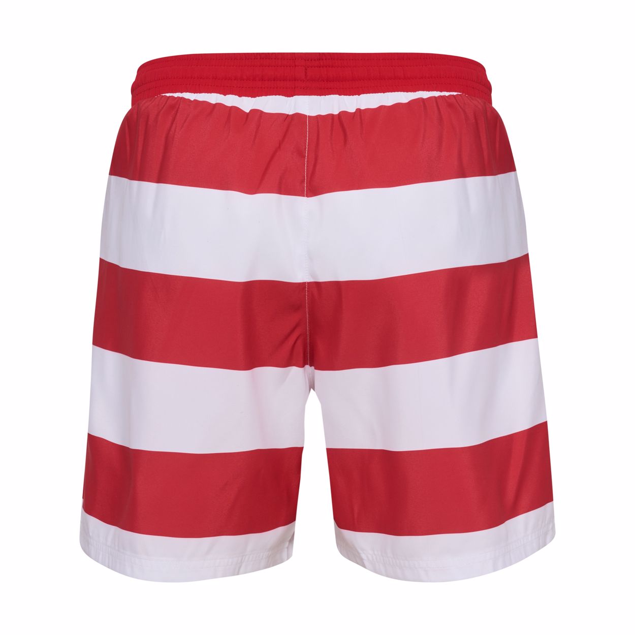 DBU FAN 24 PATTERN SWIM SHORTS