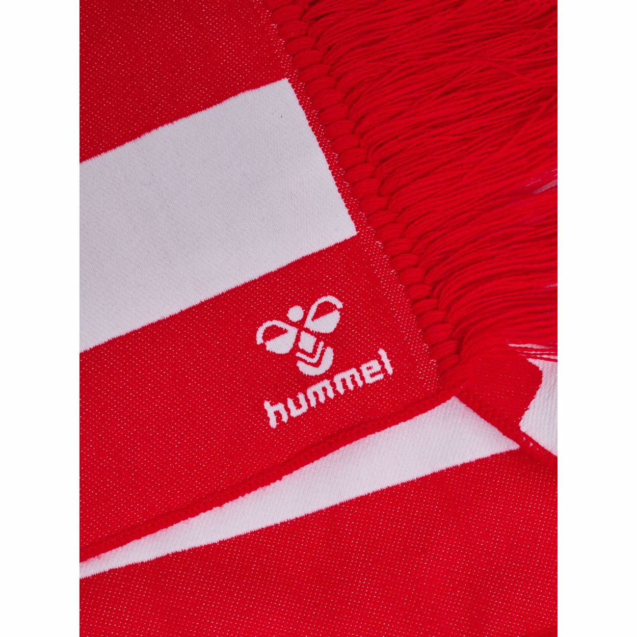 DK FAN FLAG SCARF