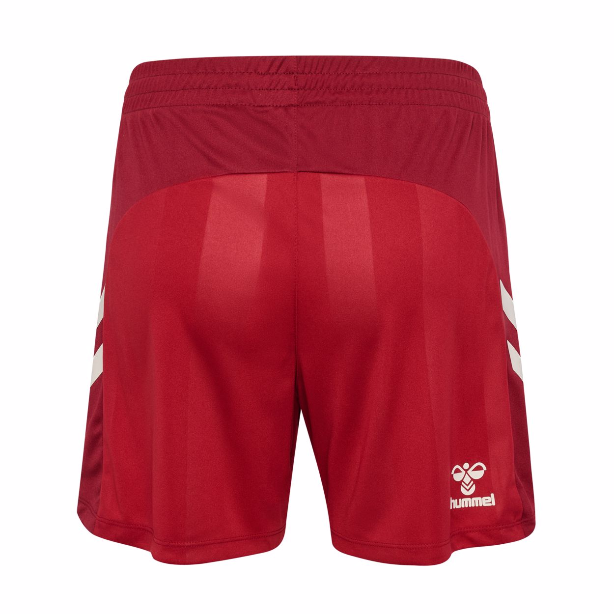 DBU WOMAN 25 HOME SHORTS