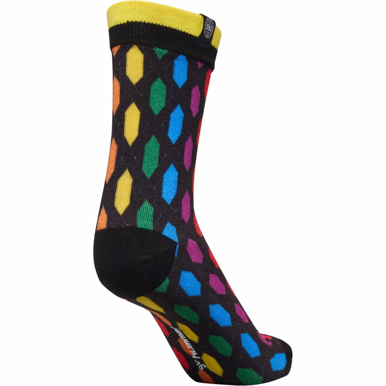 DBU FAN 24 DIVERSITY SOCK