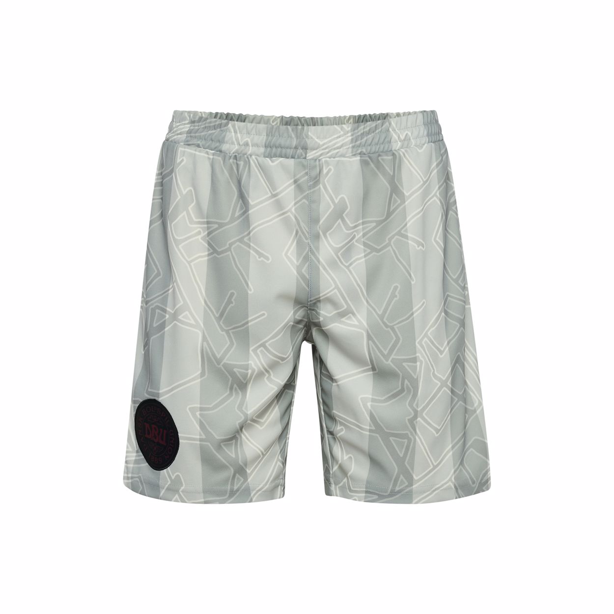 DBU-HALO 24 GK SHORTS KIDS