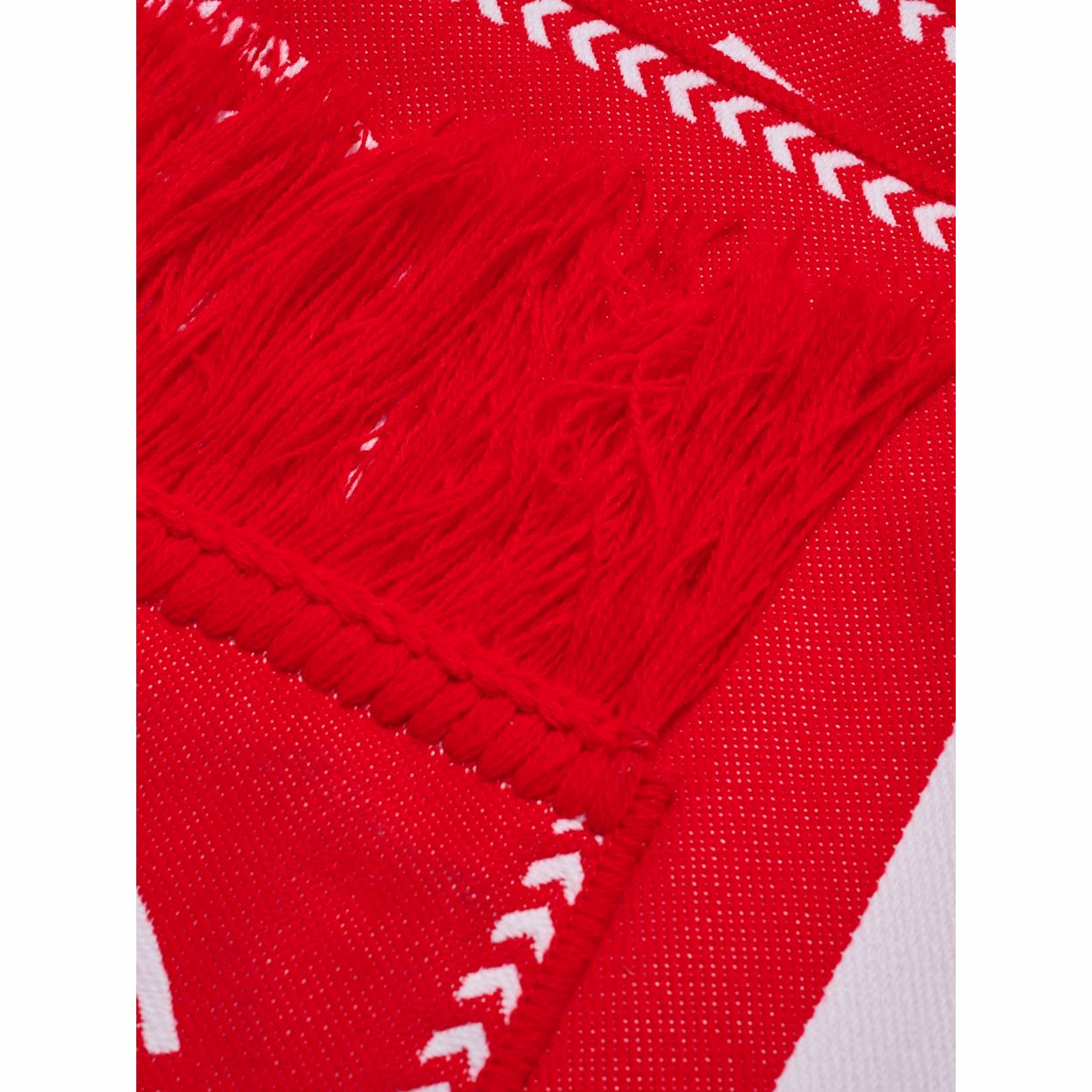 DBU FAN 24 MANDSHOLDET SCARF