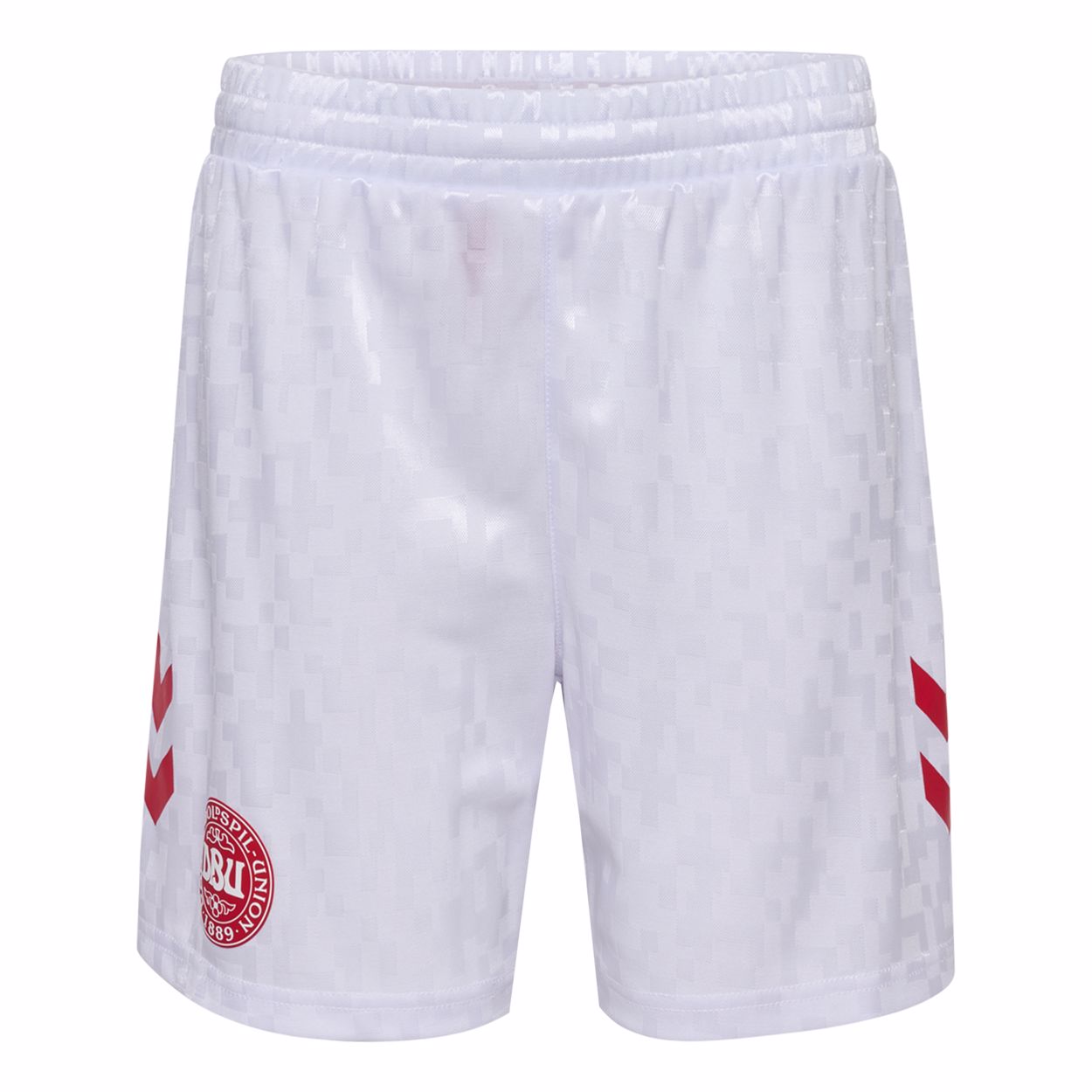 DBU 24 HOME SHORTS KIDS