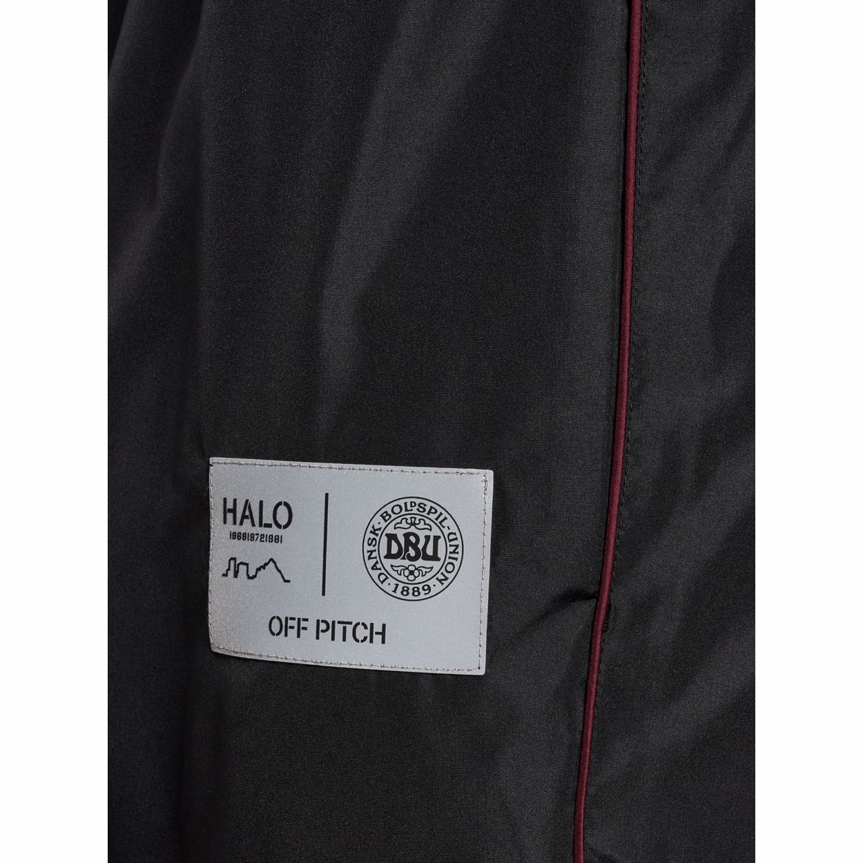 HALO DBU TRACKSUIT PANTS