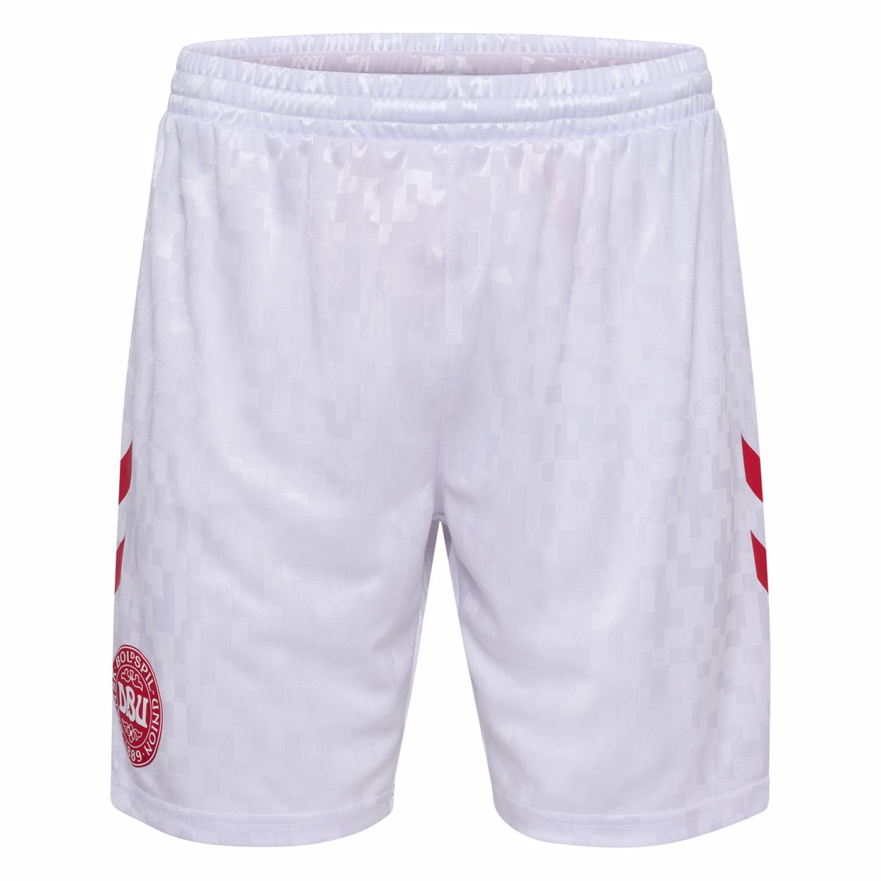 DBU 24 HOME SHORTS