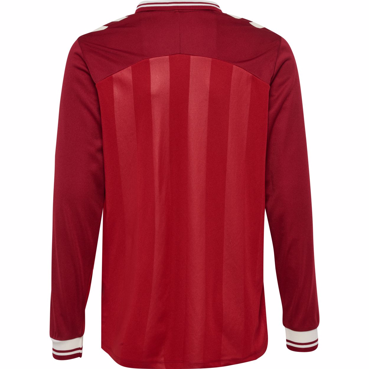 DBU WOMAN 25 HOME JERSEY L/S KIDS