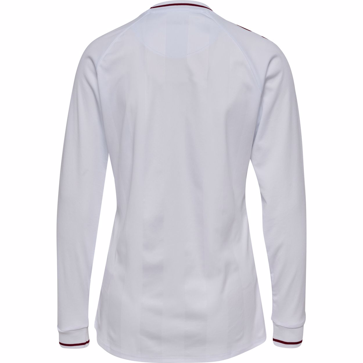 DBU WOMAN 25 AWAY JERSEY L/S