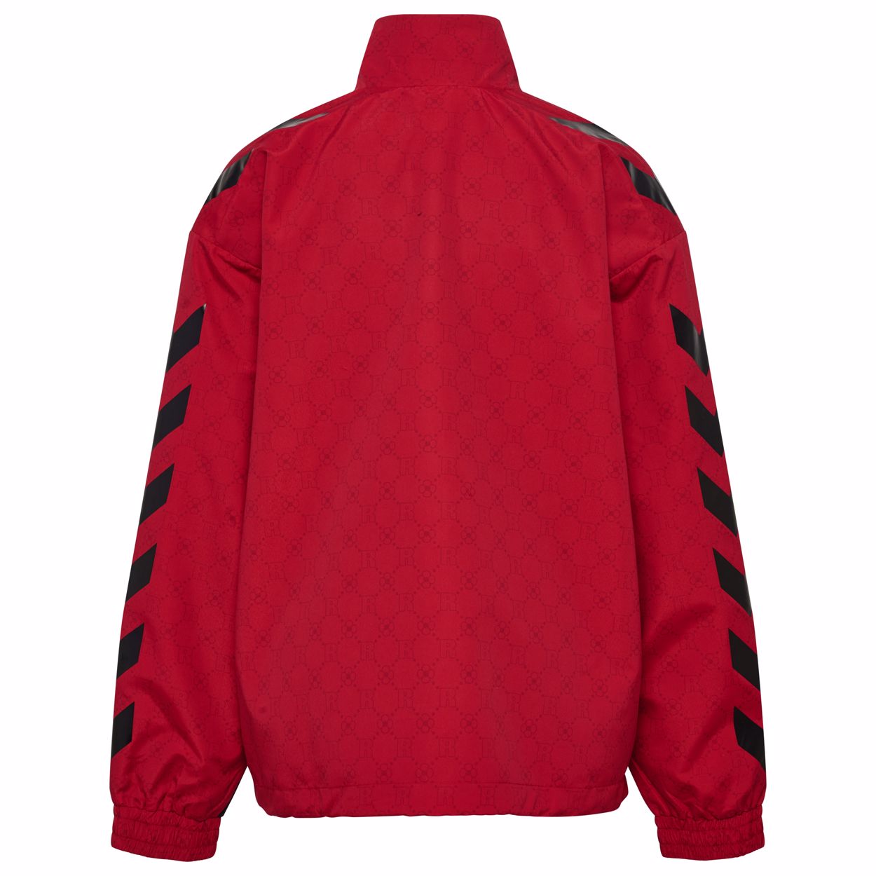 hmlTRACKSUIT JACKET DBU ROTATE