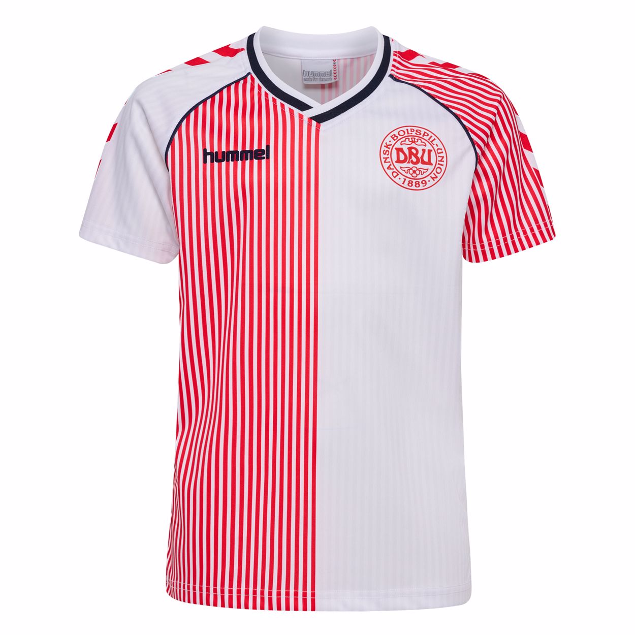 DBU 86 REPLICA JERSEY S/S KIDS