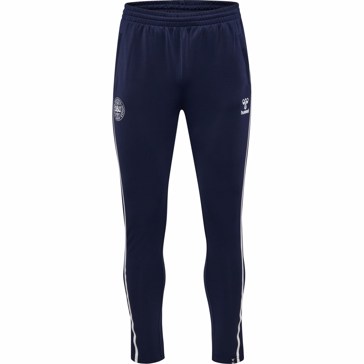 DBU 24 TRAVEL PANTS KIDS